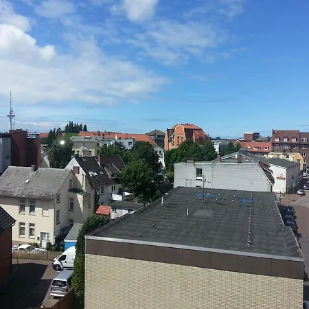 Citywohnung