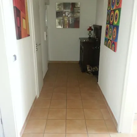 Citywohnung