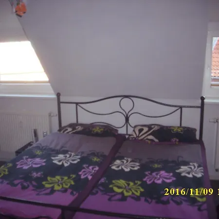 Citywohnung Cuxhaven