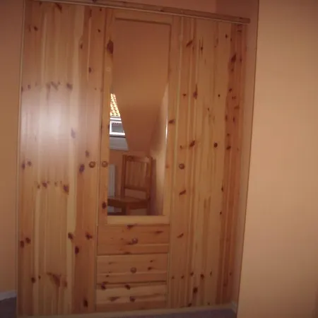 Citywohnung Cuxhaven