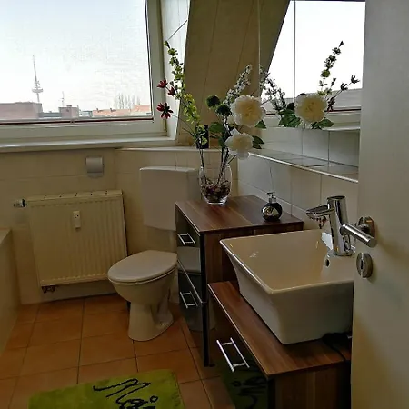 Citywohnung Apartment