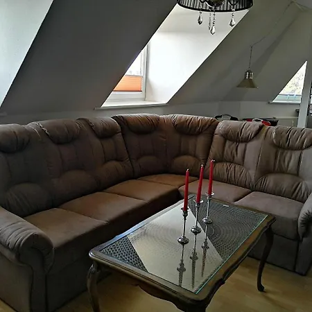 Citywohnung Apartment Cuxhaven