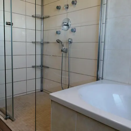 Citywohnung Apartment Cuxhaven