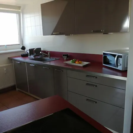 Citywohnung