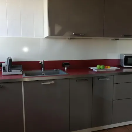 Citywohnung *