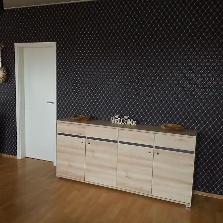 Apartment Citywohnung Cuxhaven