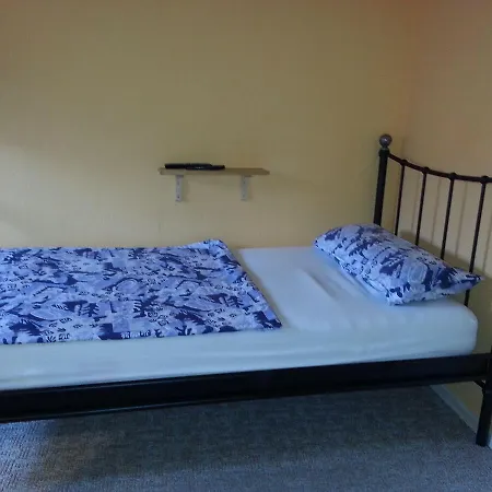 Citywohnung Apartment