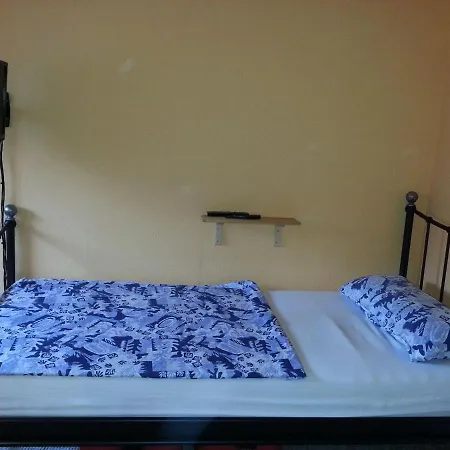 Citywohnung Apartment *