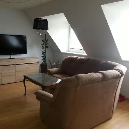 Apartment Citywohnung *