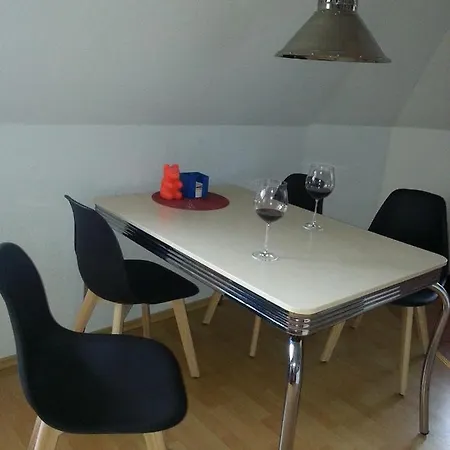 Citywohnung Apartment Cuxhaven