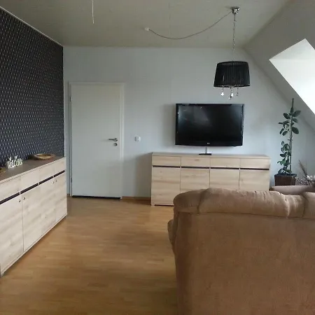 Citywohnung